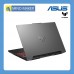 Asus TUF Gaming A15 FA507R-MHN027W NoteBook (MechaGray) AMD Ryzen 7 6800H / Win11 Home / 16GB RAM / 512GB SSD / RTX3060 / 15.6" FHD IPS AG 144hz / 2 Year Global Warranty