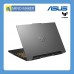 Asus TUF Gaming F15 FX507Z-C4HN223W NoteBook (MechaGray) i7-12700H / Win11 Home / 8GB RAM / 512GB SSD / RTX3050 / 15.6" FHD IPS AG 144hz / 2 Year Global Warranty