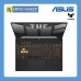 Asus TUF Gaming F15 FX507Z-C4HN223W NoteBook (MechaGray) i7-12700H / Win11 Home / 8GB RAM / 512GB SSD / RTX3050 / 15.6" FHD IPS AG 144hz / 2 Year Global Warranty