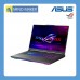 Asus ROG Strix G16 G614J-UN3114W NoteBook (EclipseGray) i7-13650HX / Win11 Home / 16GB RAM / 512GB SSD / RTX4050 / 16" FHD+ IPS AG 165hz / 2 Year Global Warranty