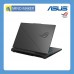 Asus ROG Strix G16 G614J-JN3030W NoteBook (EclipseGray) i7-13650HX / Win11 Home / 16GB RAM / 512GB SSD / RTX3050 / 16" FHD+ IPS AG 165hz / 2 Year Global Warranty