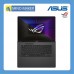 Asus ROG Zephyrus G16 GU603V-VN4018W NoteBook (EclipseGray) i9-13900H / Win11 Home / 32GB RAM / 1TB SSD / RTX4060 / 16" QHD+ IPS AG 240hz / 2 Year Global Warranty
