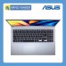 Asus Vivobook 15 A1502Z-ABQ2143WS Notebook (IcelightSilver) i5-12500H / Win11 Home / Office Home & Student OPI / 16GB RAM / 512GB SSD / UHD Graphics / 15.6" FHD IPS AG / 2 Year Global Warranty