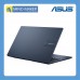 Asus Vivobook 15 A1504V-ABQ350WS Notebook (QuietBlue) i5-1335U / Win11 Home / Office OPI / 8GB RAM / 512GB SSD / UHD Graphics / 15.6" FHD IPS AG / 2 Year Global Warranty