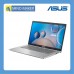 Asus A416K-AEK099WS 14.0" FHD Notebook (TransparentSilver) N4500 / 4GB / 256GB NVMe SSD / UHD Graphics / Win11 / Office H&S OPI / 2 Years Global Warranty