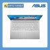 Asus A516J-AEJ3492WS (TransparentSilver)  i3-1005G1 / Win11 Home / OPI 2021 / 4GB RAM / 512GB SSD / 15.6" FHD AG LED / 2 Year Global Warranty