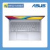 Asus Vivobook 15X K3504V-ABQ229WS Notebook (CoolSilver) i5-1335U / Win11 Home / Office OPI / 8GB RAM / 512GB SSD / UHD Graphics / 15.6" FHD AG / 2 Year Global Warranty